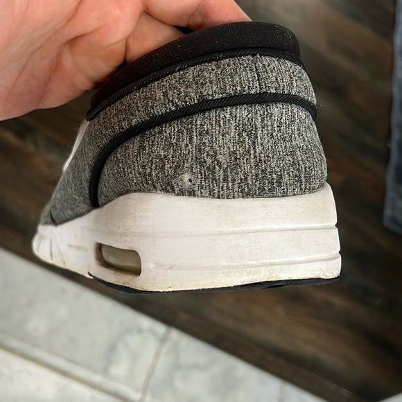 Nike Stefan Jenoski skateboarding & Co Men’s 11.5 - Picture 8 of 9